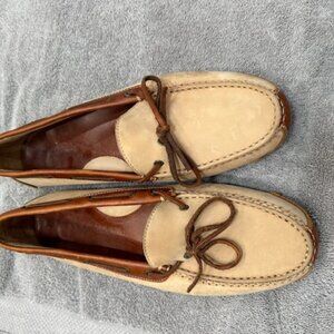 Cole Haan Men's 11D Driving Moccasins, Excellent Condition
